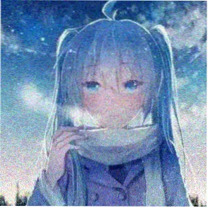 观众 齿轮不转 的头像