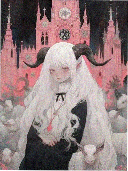 长夜书简 剧集封面