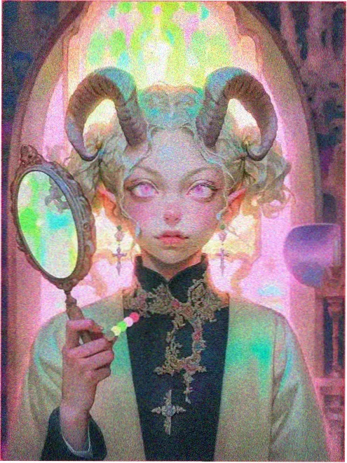 旧城十二时 电影封面